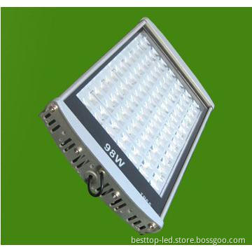 High-quality LED Tunnel Lamp 98W,50000 working hours